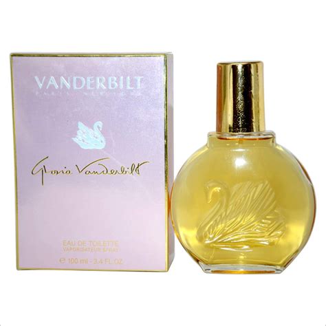 vanderbilt parfum